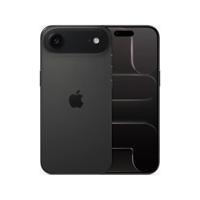 Apple iPhone Air 1TB Black MG2W4